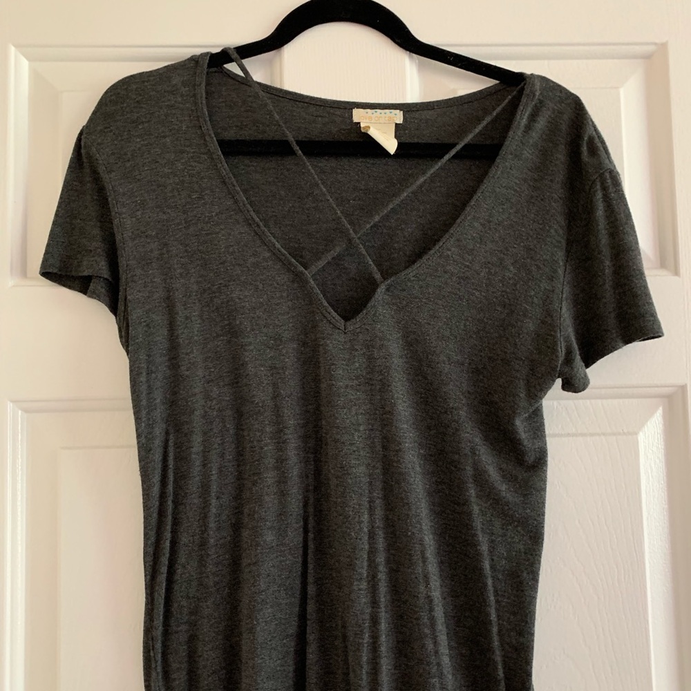 Comfy tee